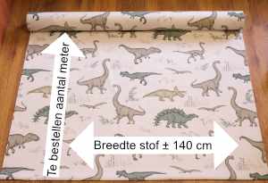 stof breedte uitleg