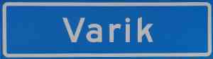 Varik